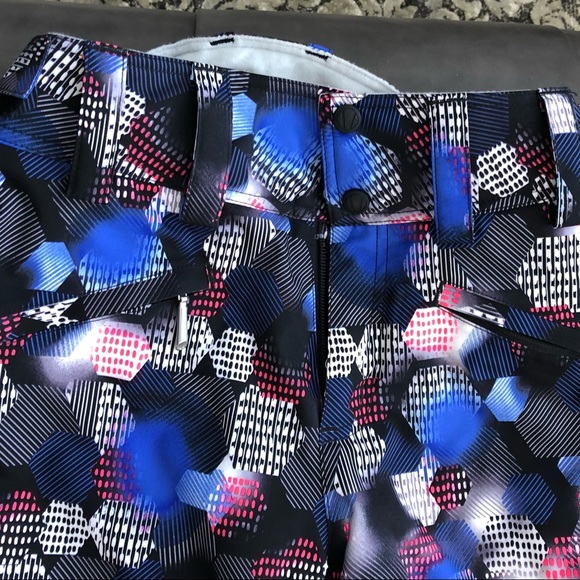 Women’s Sunice Stella Ski Pants - Picture 2 of 7